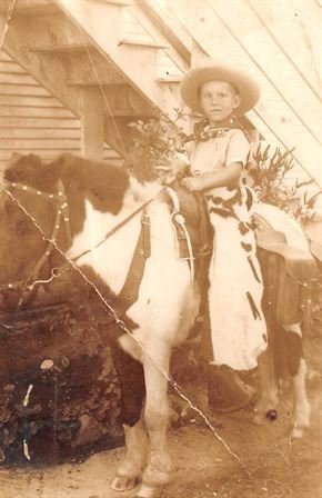 Francis "Bill" Dexter Bergeron Sr - Photo 36