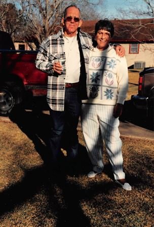 Francis "Bill" Dexter Bergeron Sr - Photo 37