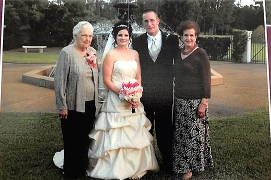 Mildred "Mickey" Evelyn Roth - Photo 2