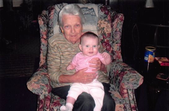 Mildred "Mickey" Evelyn Roth - Photo 7