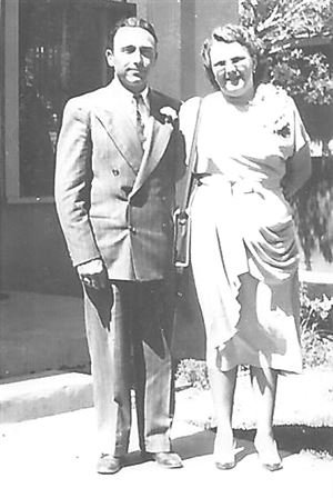 Mildred "Mickey" Evelyn Roth - Photo 11