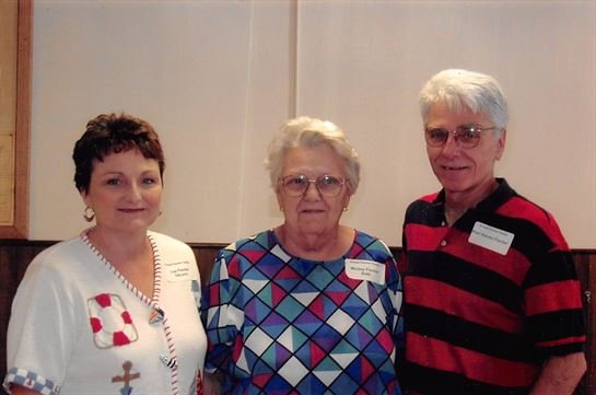 Mildred "Mickey" Evelyn Roth - Photo 29