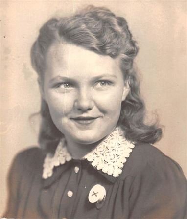Mildred "Mickey" Evelyn Roth - Photo 35