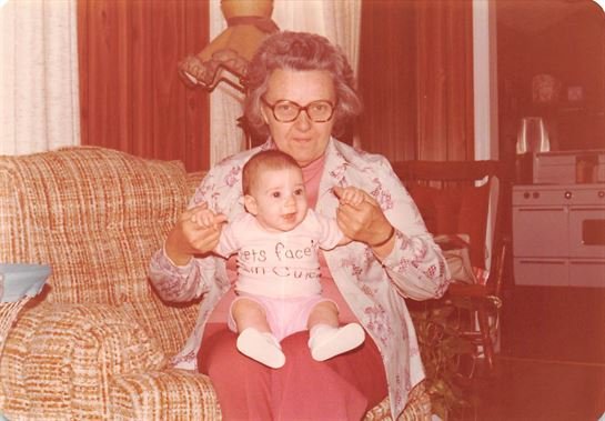 Mildred "Mickey" Evelyn Roth - Photo 39