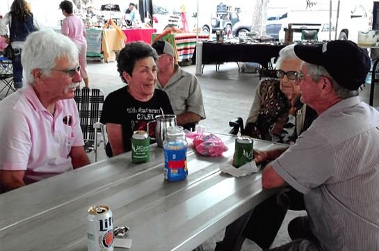 Mildred "Mickey" Evelyn Roth - Photo 44