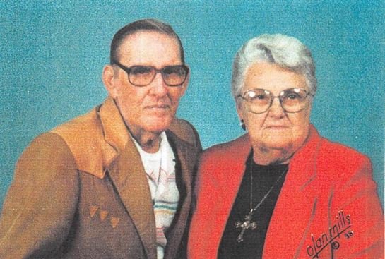 Mildred "Mickey" Evelyn Roth - Photo 45