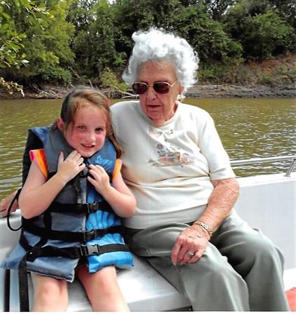 Mildred "Mickey" Evelyn Roth - Photo 47