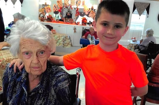 Mildred "Mickey" Evelyn Roth - Photo 52