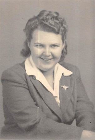 Mildred "Mickey" Evelyn Roth - Photo 54
