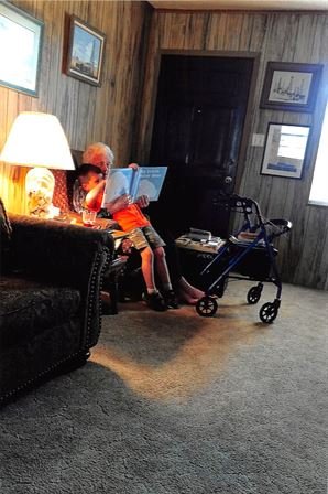 Mildred "Mickey" Evelyn Roth - Photo 55