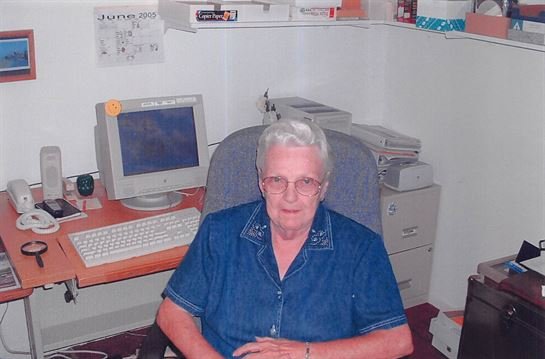 Mildred "Mickey" Evelyn Roth - Photo 57