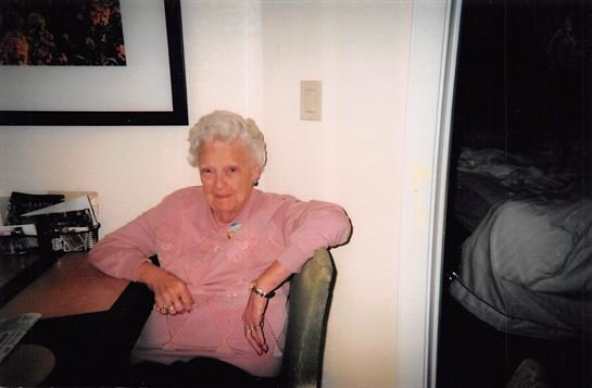 Mildred "Mickey" Evelyn Roth - Photo 59