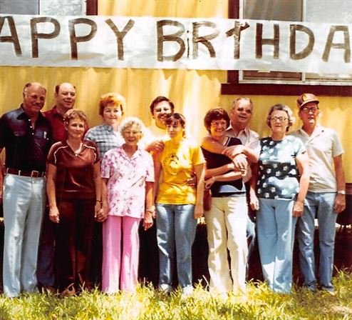 Mildred "Mickey" Evelyn Roth - Photo 61