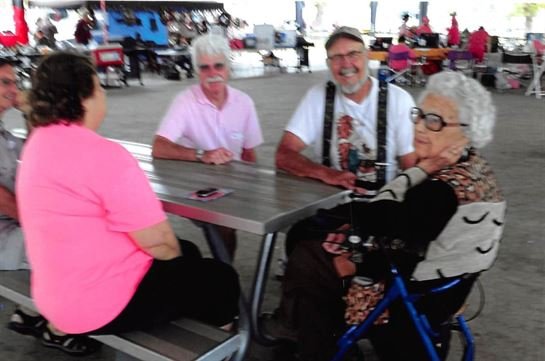 Mildred "Mickey" Evelyn Roth - Photo 63