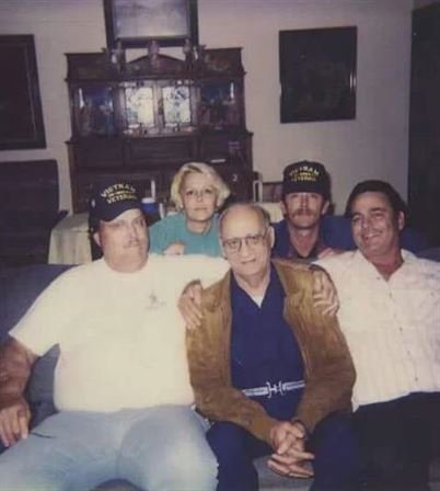 James William Rowe - Photo 4