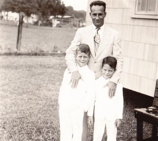 James William Rowe - Photo 17