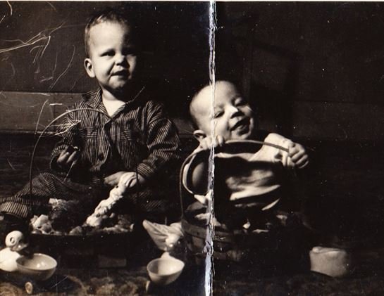 James William Rowe - Photo 22