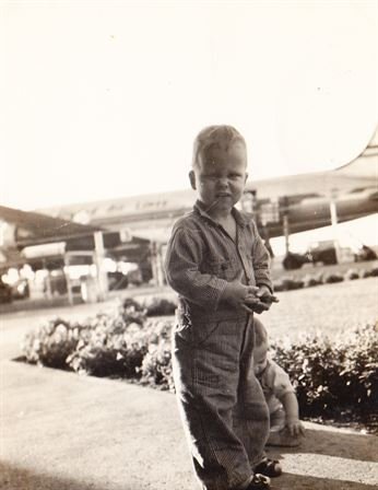 James William Rowe - Photo 24