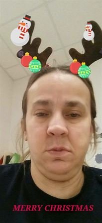 Meridith Lucille Hogg - Photo 4