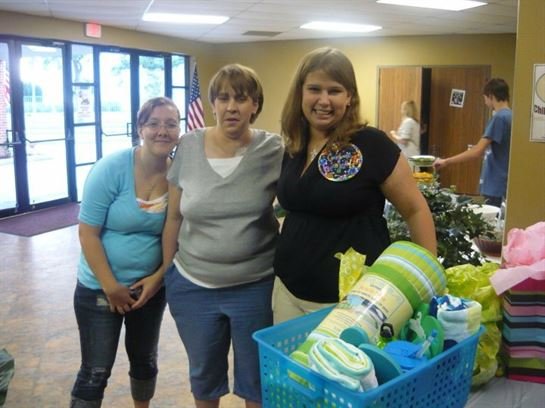 Meridith Lucille Hogg - Photo 11