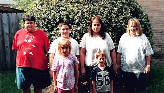 Meridith Lucille Hogg - Photo 16