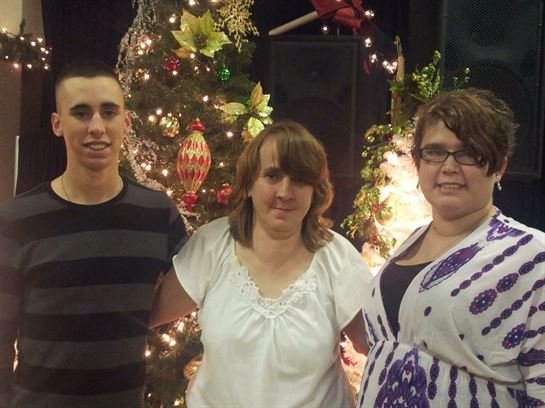 Meridith Lucille Hogg - Photo 21