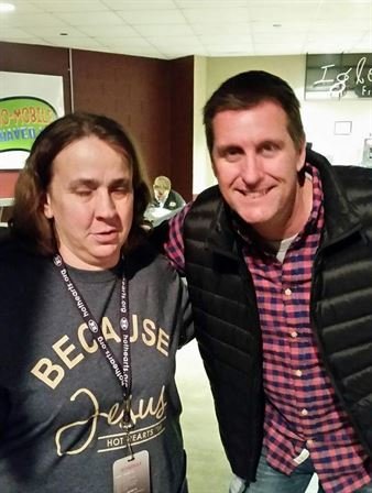 Meridith Lucille Hogg - Photo 26