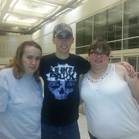 Meridith Lucille Hogg - Photo 35