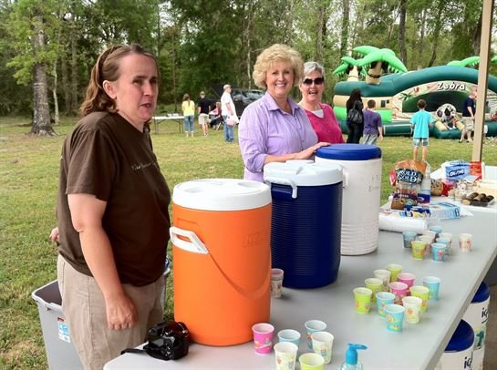 Meridith Lucille Hogg - Photo 36