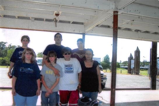 Meridith Lucille Hogg - Photo 43