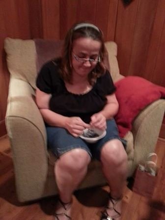 Meridith Lucille Hogg - Photo 46