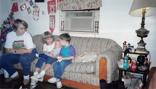 Meridith Lucille Hogg - Photo 52