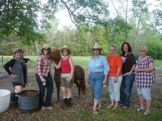 Meridith Lucille Hogg - Photo 55