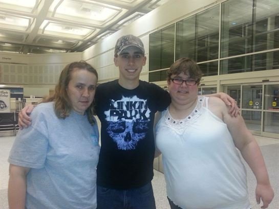 Meridith Lucille Hogg - Photo 56