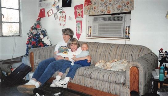 Meridith Lucille Hogg - Photo 58