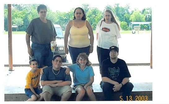 Meridith Lucille Hogg - Photo 69