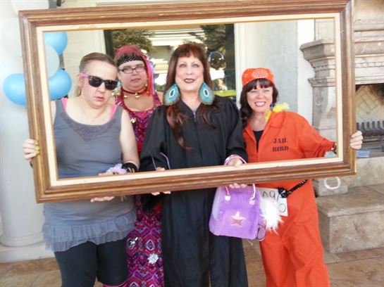 Meridith Lucille Hogg - Photo 72