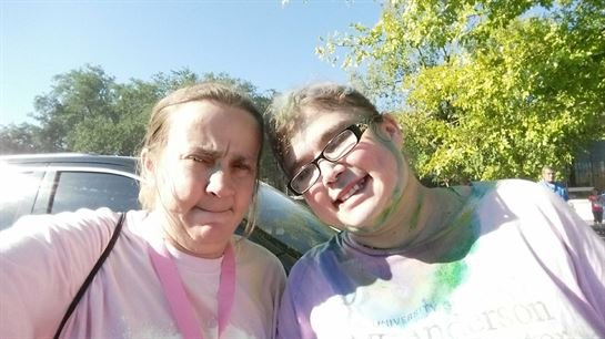 Meridith Lucille Hogg - Photo 71