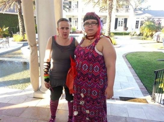 Meridith Lucille Hogg - Photo 81