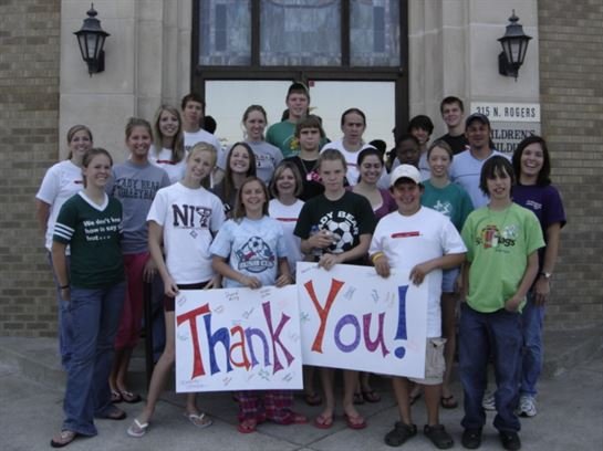 Meridith Lucille Hogg - Photo 88