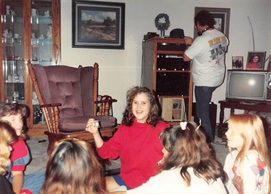 Natalie Diane Lingo - Photo 20