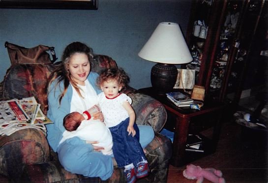 Natalie Diane Lingo - Photo 37