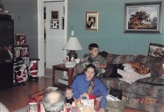 Natalie Diane Lingo - Photo 39