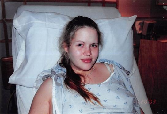 Natalie Diane Lingo - Photo 51