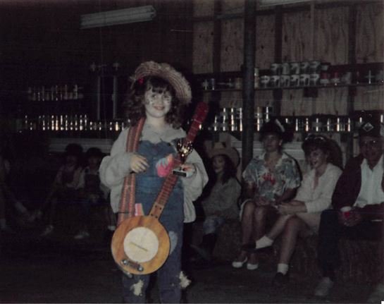 Natalie Diane Lingo - Photo 79