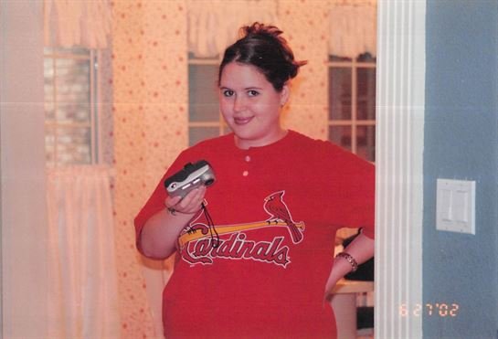 Natalie Diane Lingo - Photo 110