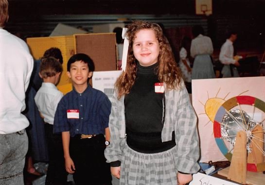 Natalie Diane Lingo - Photo 119