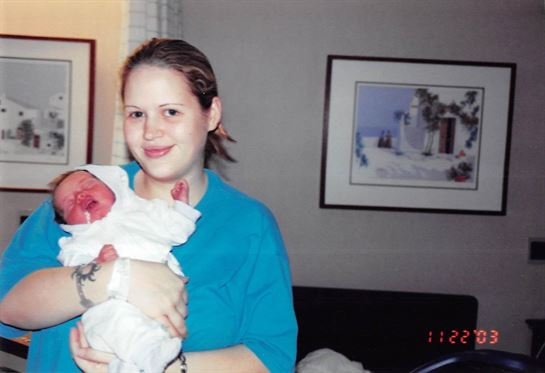 Natalie Diane Lingo - Photo 131