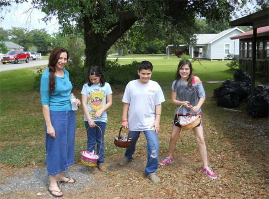 Sandra Kay Brown Lutz - Photo 6