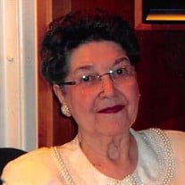 Mary Vincent McKenzie